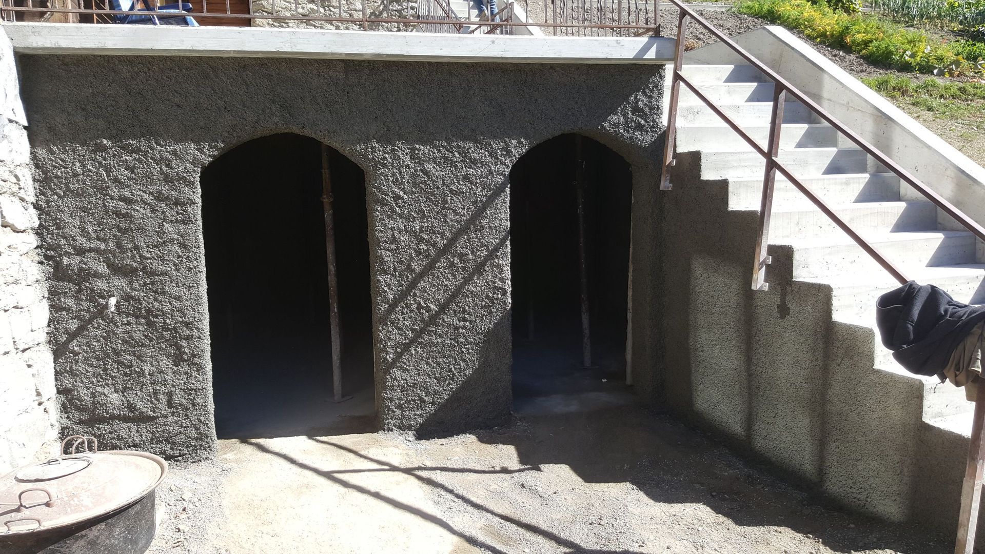 007_MFH Briggerstock Staldenried - Regotz Bau und Transporte GmbH