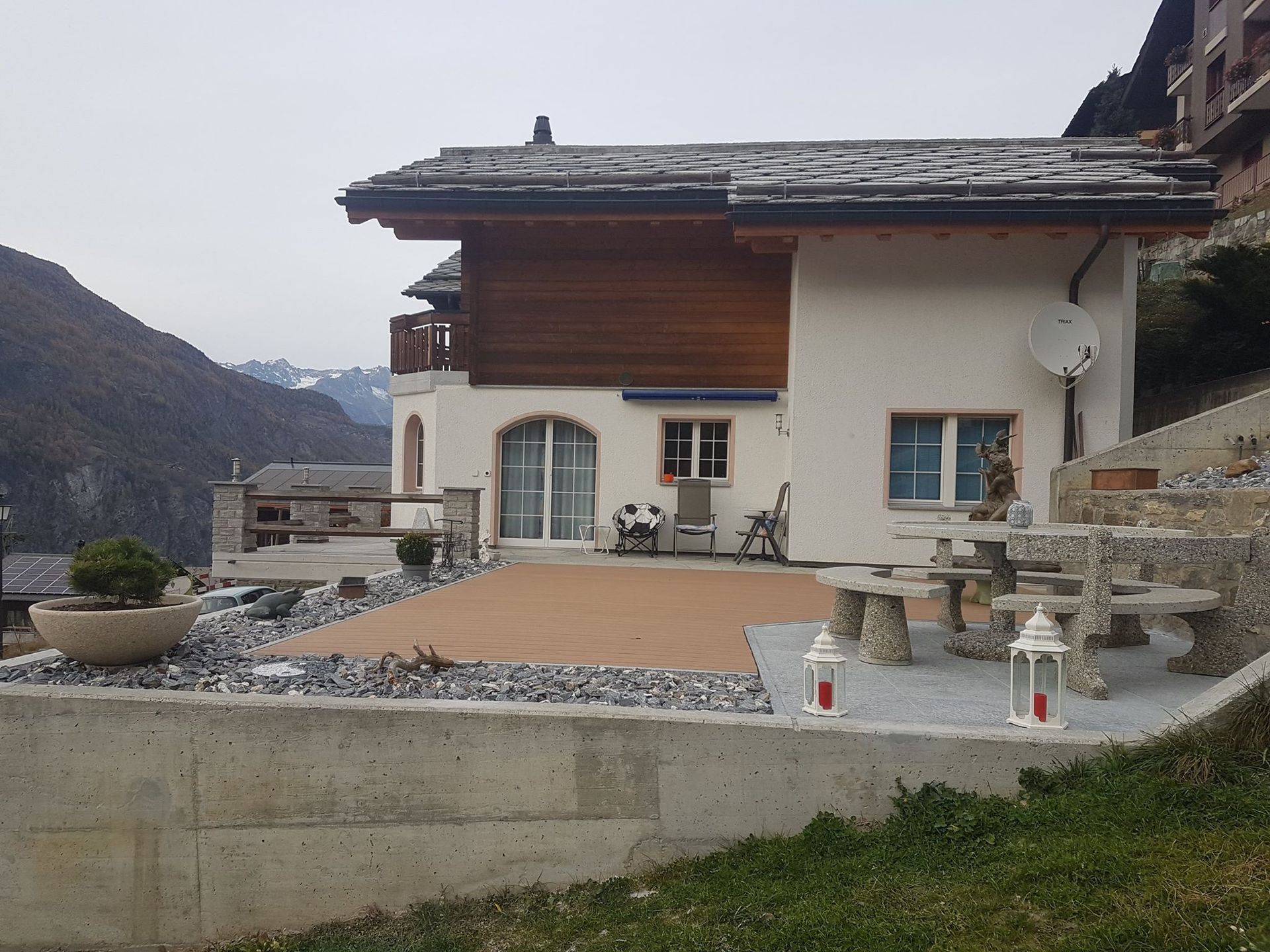 003_Umgebungsarbeit - Regotz Bau und Transporte GmbH