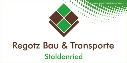 Logo - Regotz Bau und Transporte GmbH