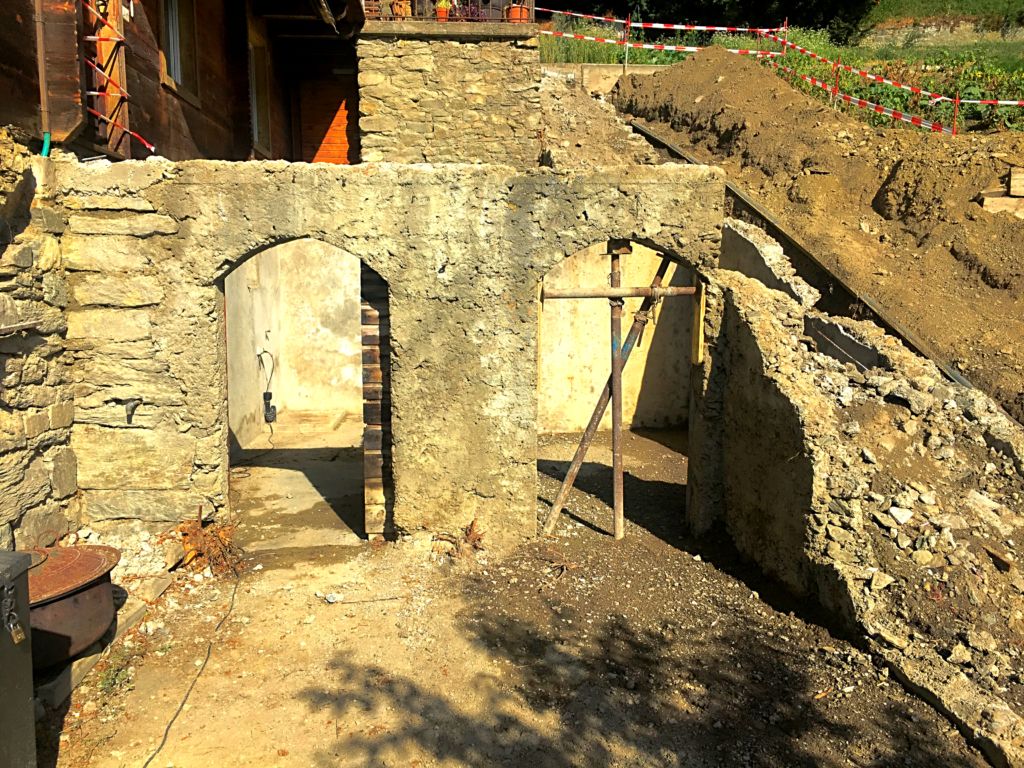 008_MFH Briggerstock Staldenried - Regotz Bau und Transporte GmbH