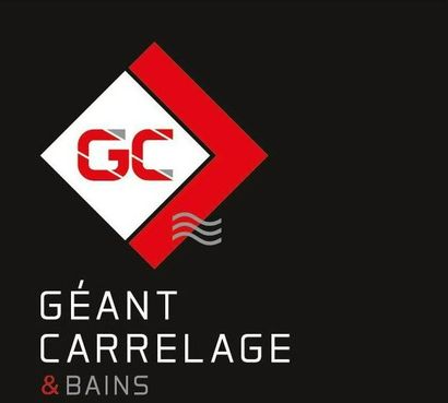 Logo Géant Carrelage