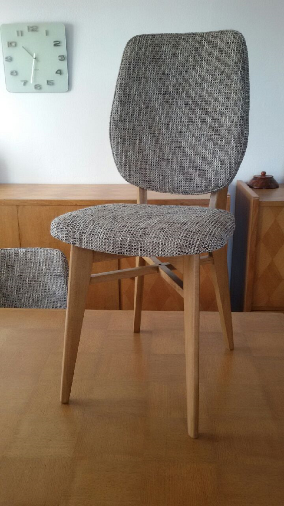 Chaise vintage