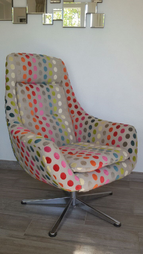 fauteuil 1974