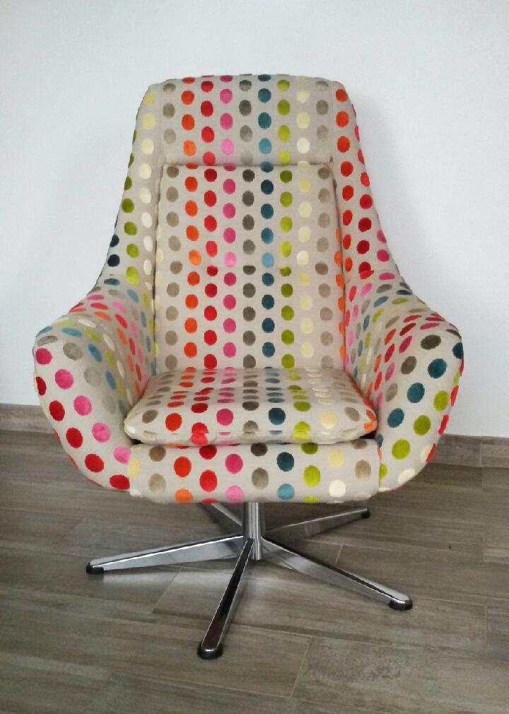 Fauteuil 1974