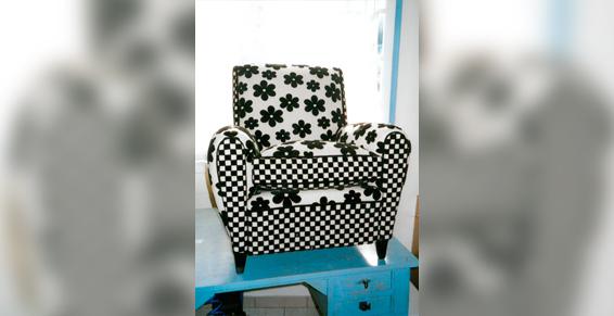 Atelier Greco rénove vos sièges.