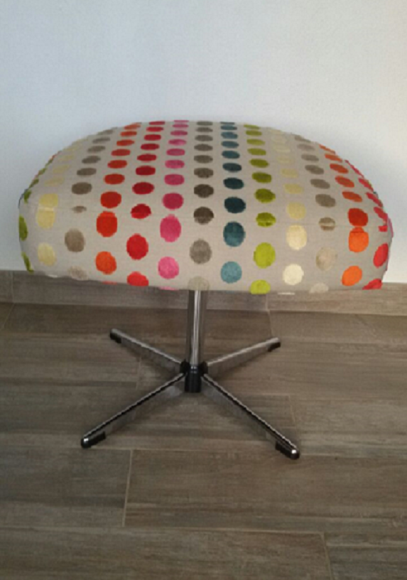 Pouf 1974