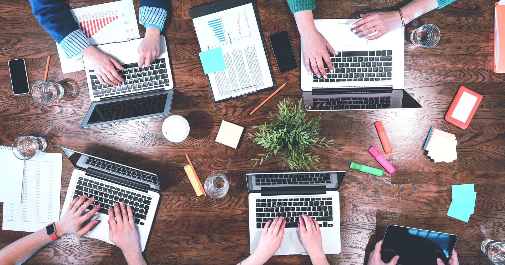 Vers la page Espace de coworking.