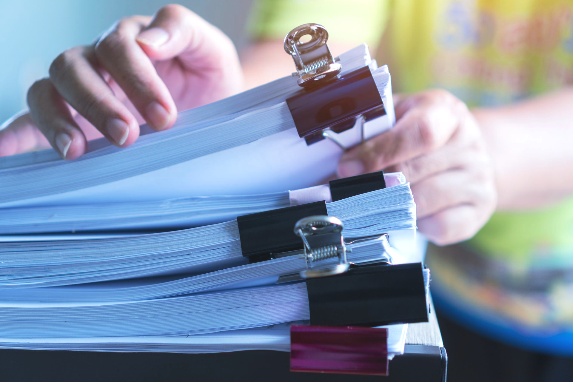 Vers la page Gestion de paie.