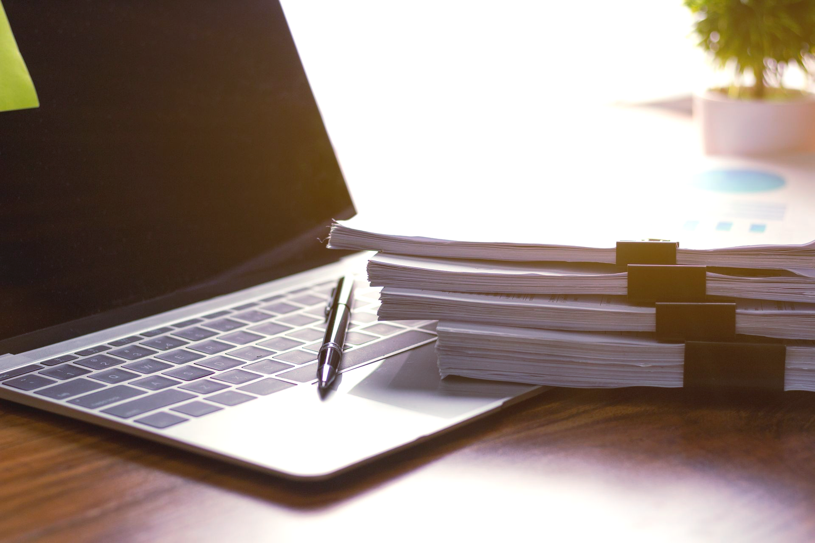 Vers la page Gestion administrative.