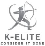 Vers la page d'accueil Logo de l'entreprise K Elite.