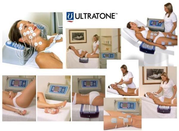 Sr Relax & Beauty Center Oy