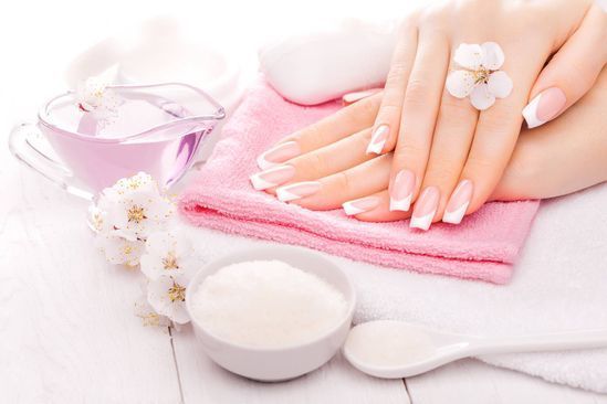 Sr Relax & Beauty Center Oy
