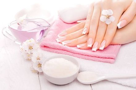 Sr Relax & Beauty Center Oy
