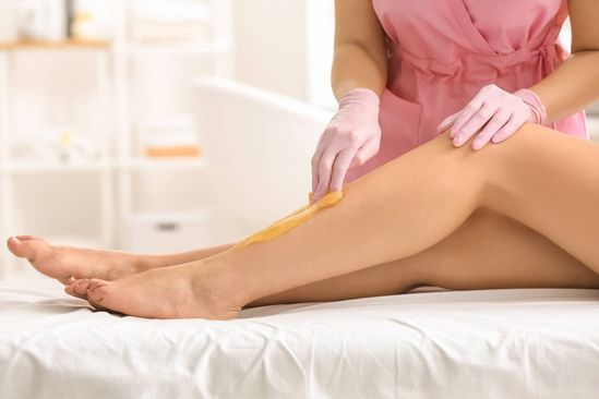 Sr Relax & Beauty Center Oy
