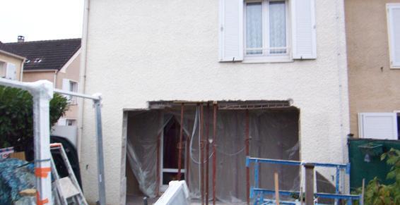 MBC Maçonnerie Bâtiment Construction à Coignières - Engagements