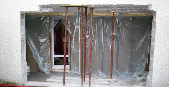 MBC Maçonnerie Bâtiment Construction à Coignières - Peinture