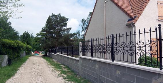 MBC Maçonnerie Bâtiment Construction à Coignières - Parpaings