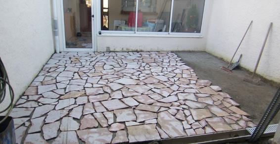 MBC Maçonnerie Bâtiment Construction - Maçonnerie de pierre