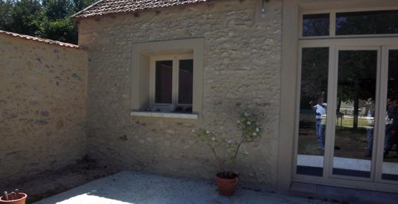 MBC Maçonnerie Bâtiment Construction - Conseil personnalisé