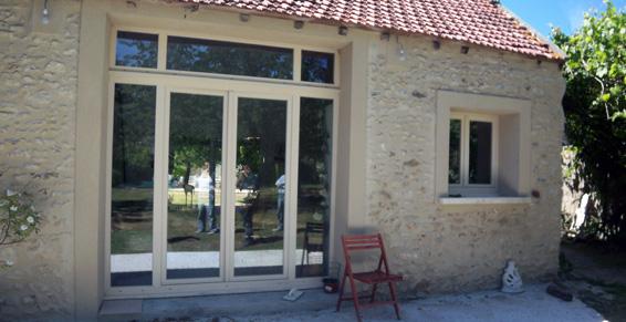 MBC Maçonnerie Bâtiment Construction à Coignières - Garantie décennale