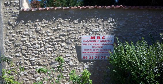 MBC Maçonnerie Bâtiment Construction - Conseil pour vos travaux