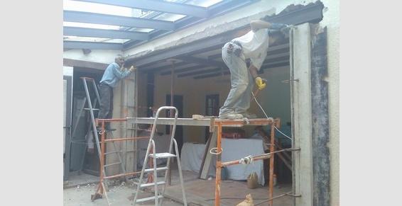 Mise en place d'un IPN