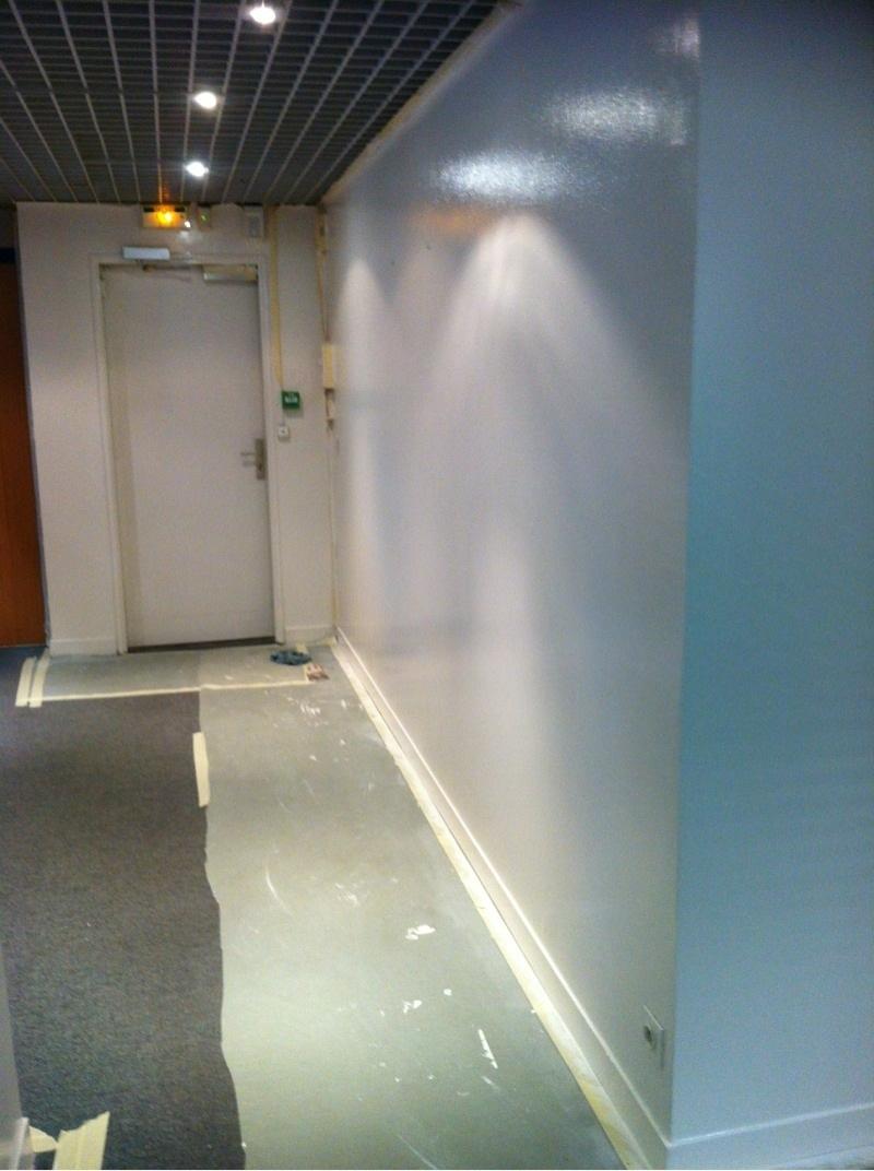 Entreprise de peinture Coignieres 78