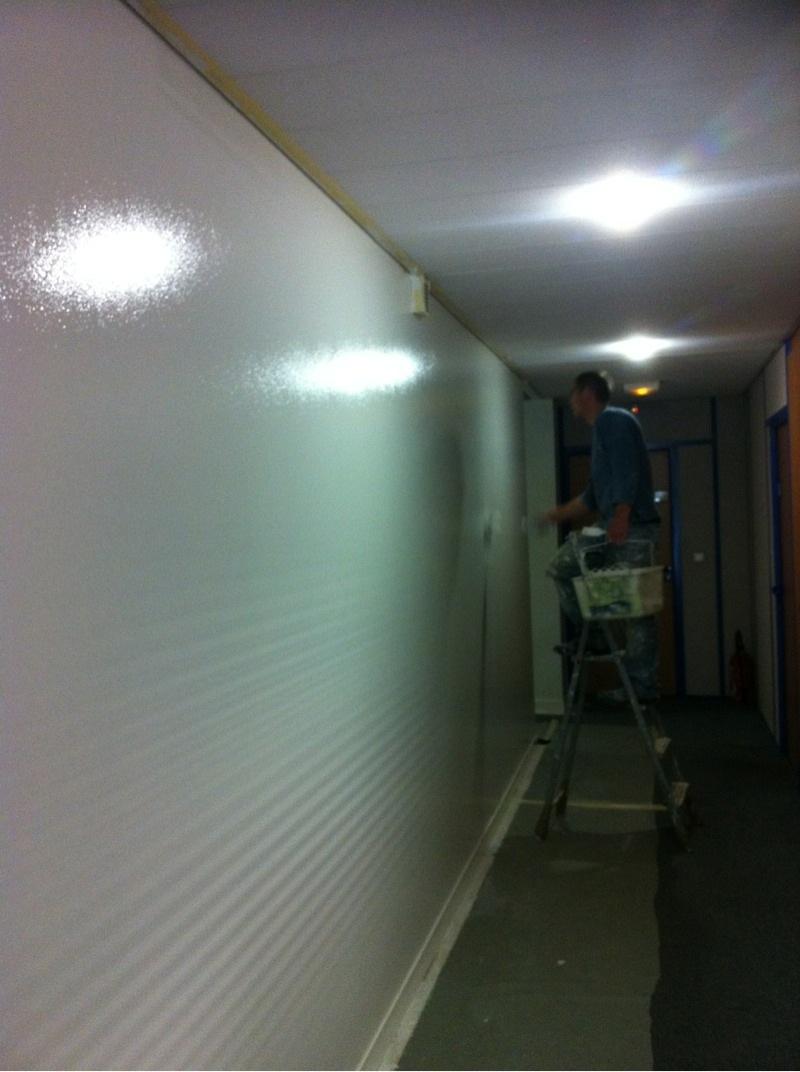 Entreprise de peinture Le Mesnil Saint Denis