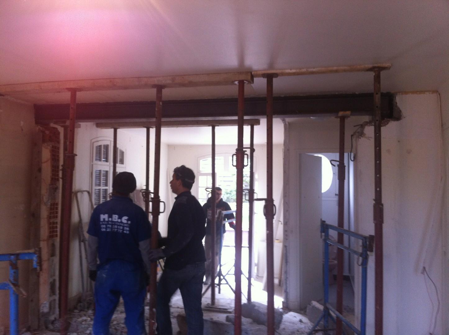 vu après mise en place d'ipn