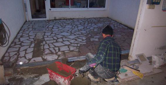 MBC Maçonnerie Bâtiment Construction à Coignières - Maçonnerie