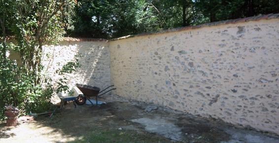 Coignières - Respect des normes européennes