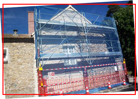 MBC Maçonnerie Bâtiment Construction à Coignières - Rénovation