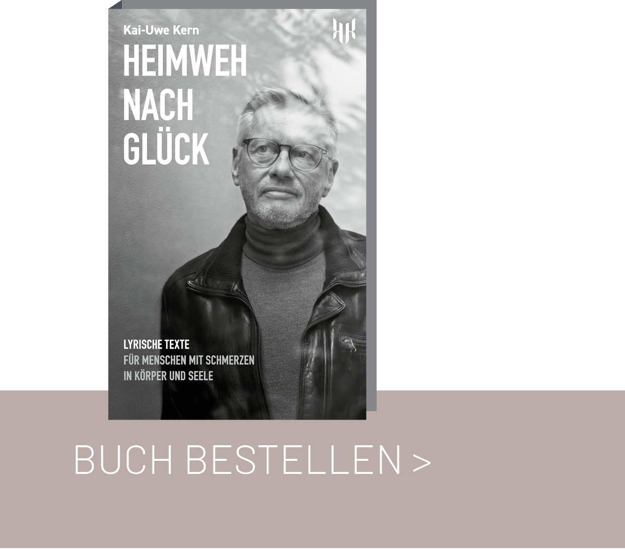 Kai-Uwe Kern, Heimweh nach Glück