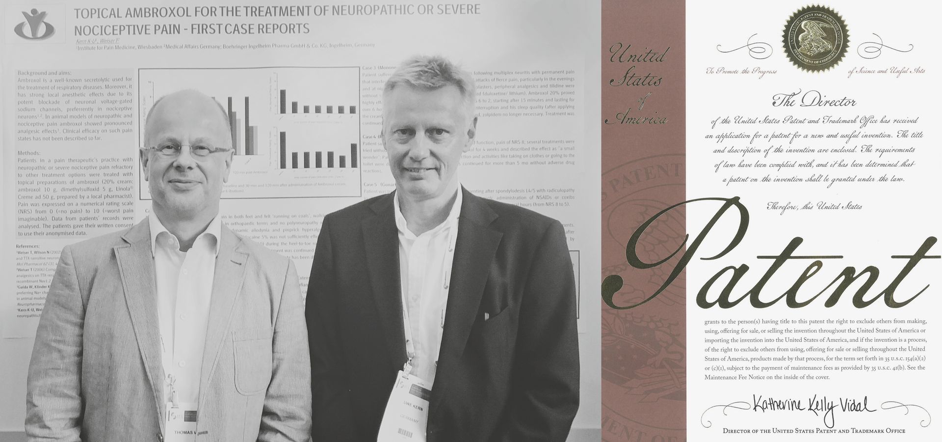 Kai-Uwe Kern, Wissenschaftler