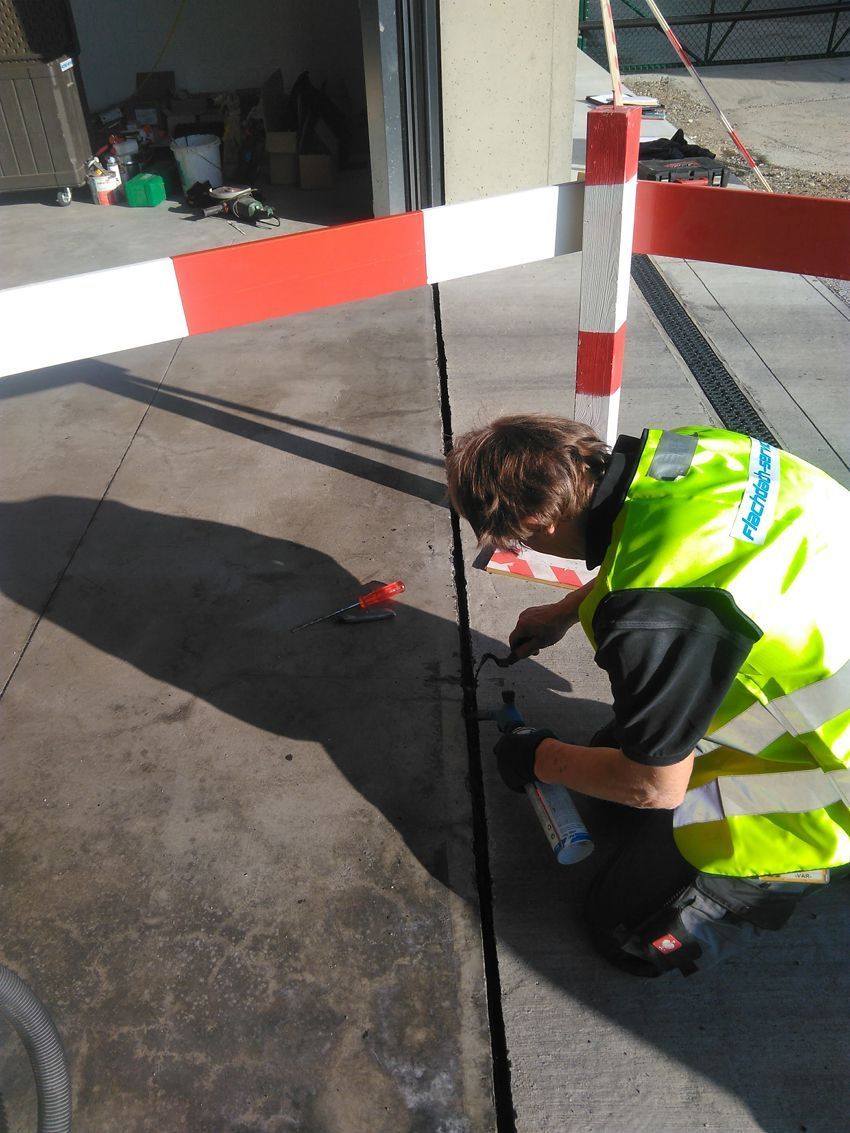 bedachungen - flachdach - flachdach-service.ch - Langenthal