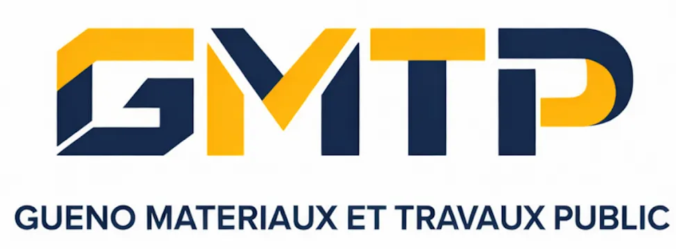 Logo de l'entreprise GUENO MAT&Eacute;RIAUX