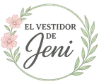 EL VESTIDOR DE JENI