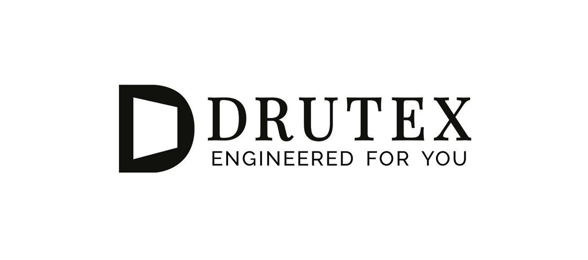 Logo Drutex