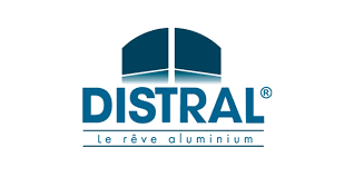 Logo Distral