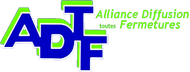Logo ADTF