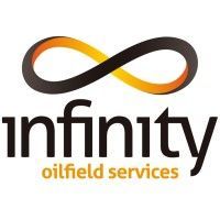 Infinity oilfield services is a company that provides oilfield services.