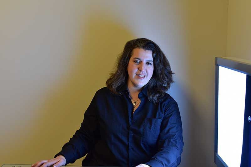 Στέλλα Σωτηριάδη – Βλάχου Ορθοπαιδικός Χειρουργός και Τραυματολόγος, MSc