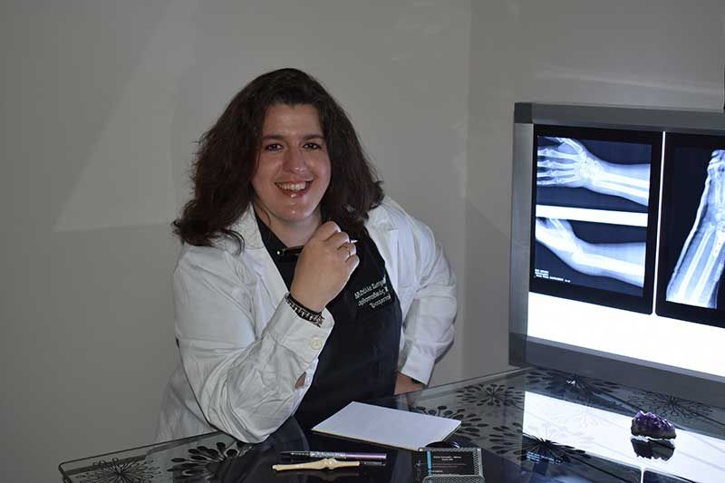 Στέλλα Σωτηριάδη – Βλάχου Ορθοπαιδικός Χειρουργός και Τραυματολόγος, MSc