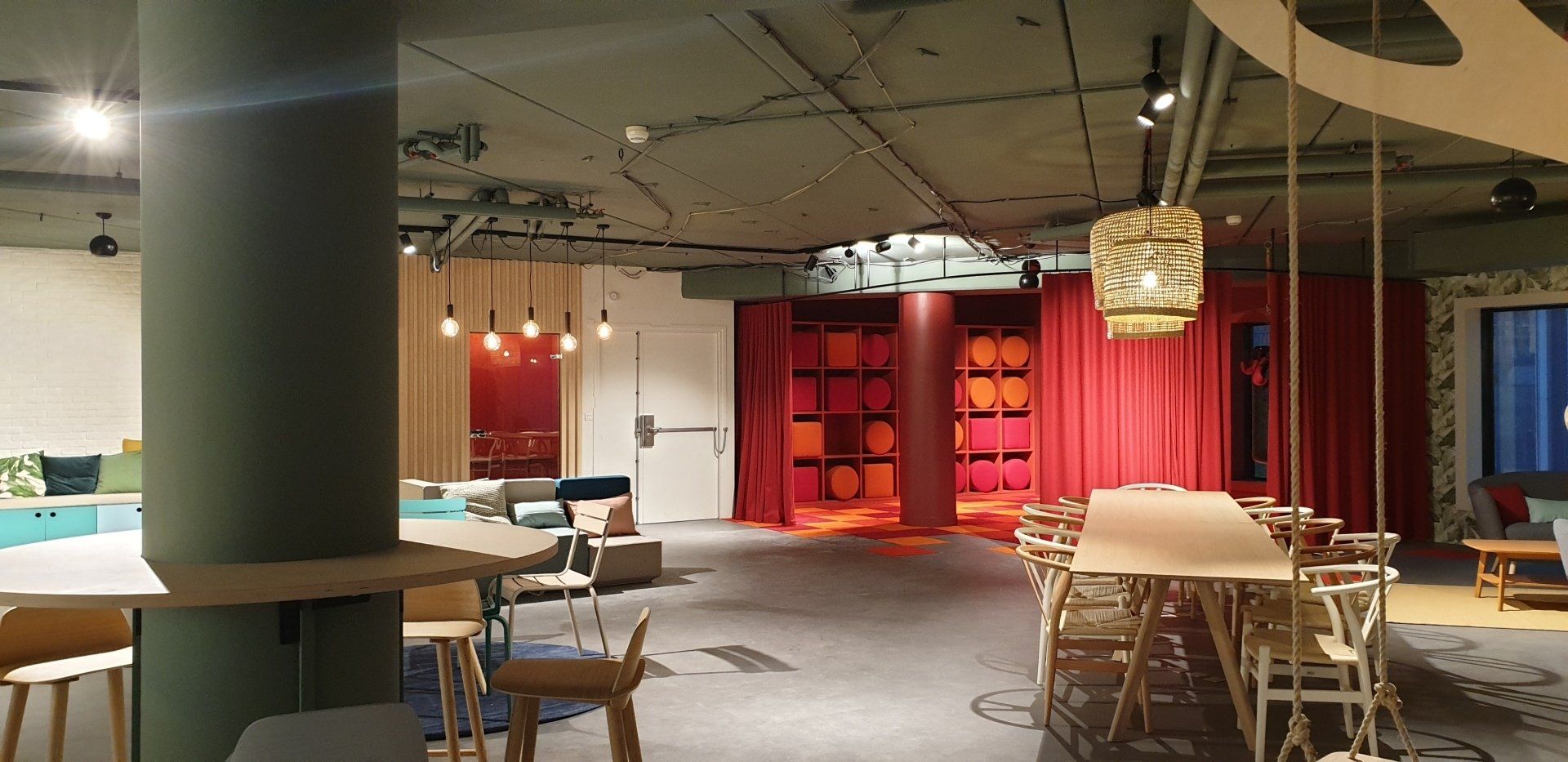 Installation électrique