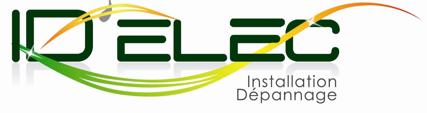 Logo I.D'ELEC