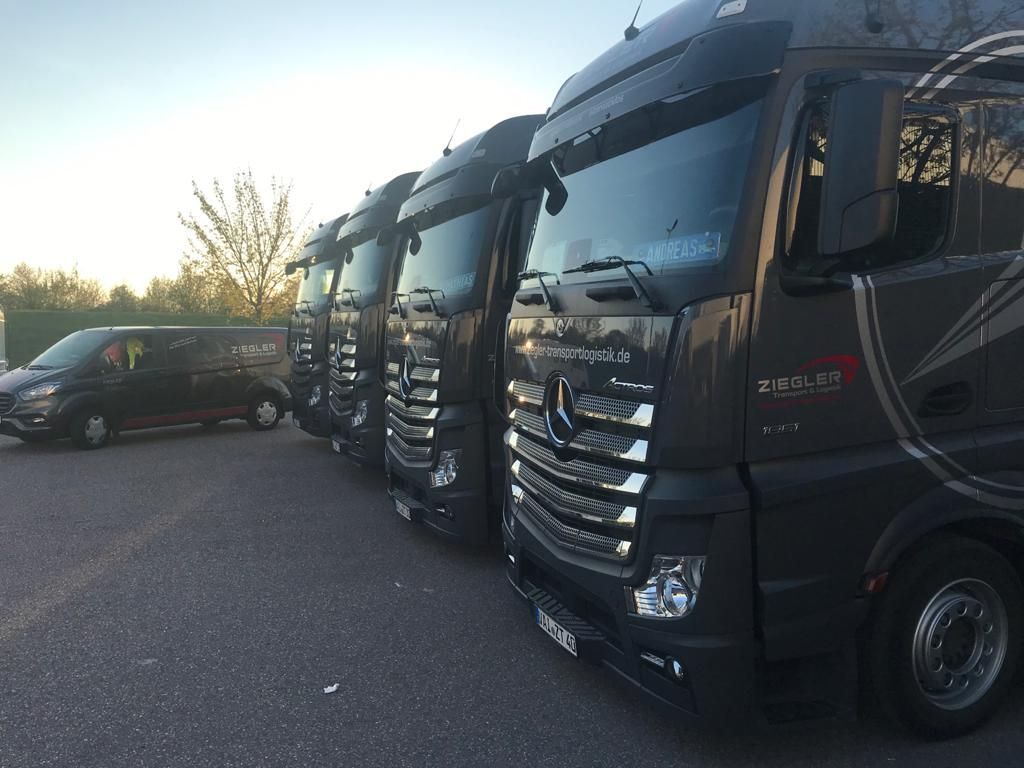Ziegler Transporte GmbH