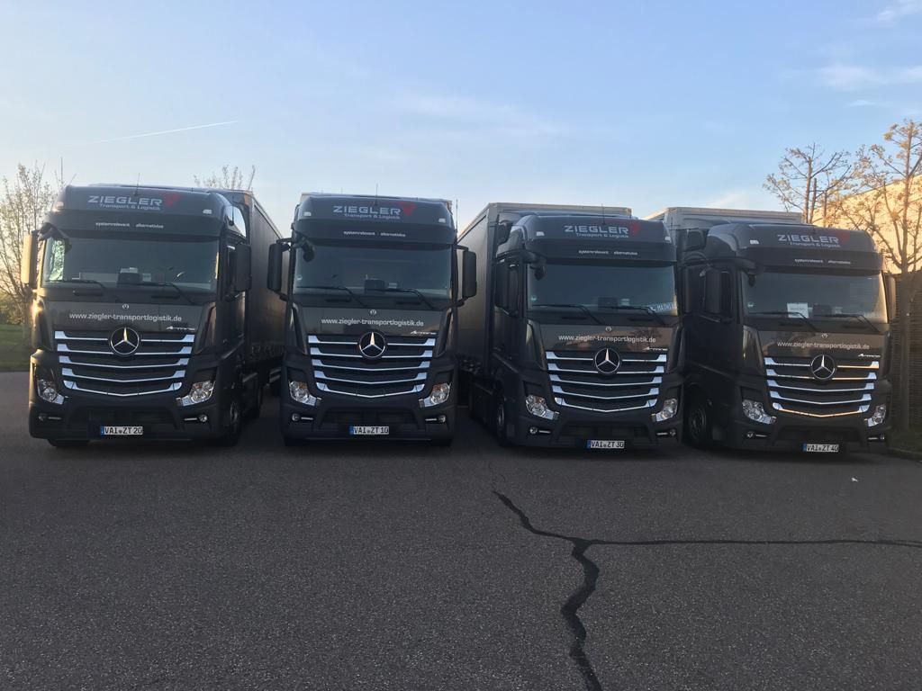 Ziegler Transporte GmbH