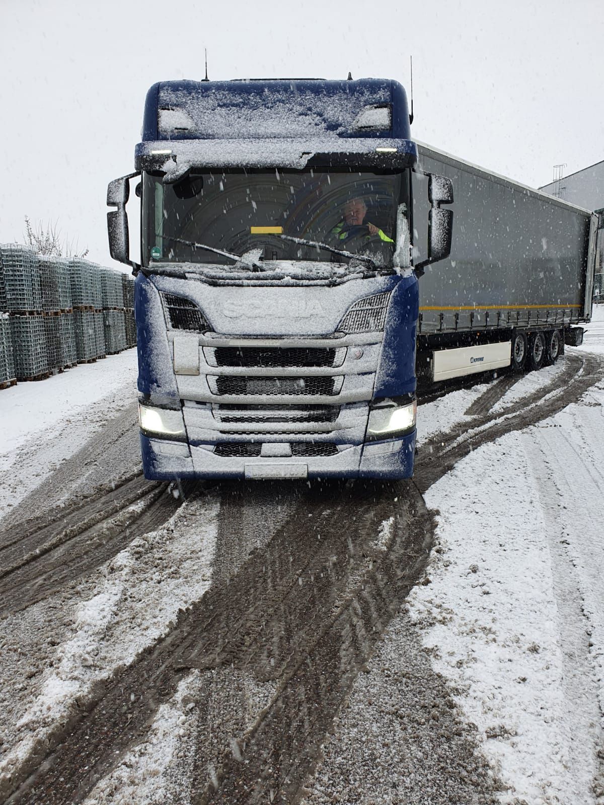 Ziegler Transporte GmbH