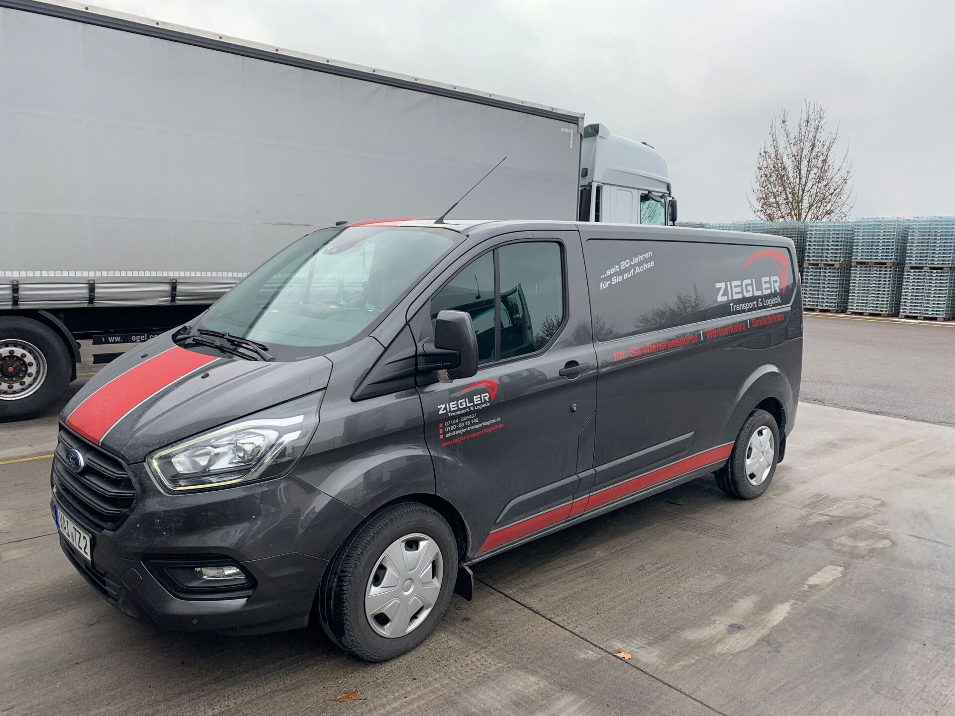 Ziegler Transporte GmbH