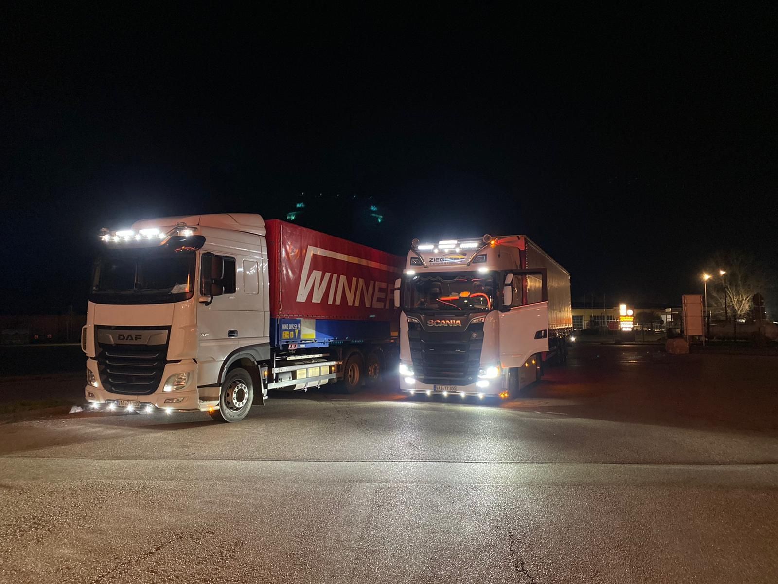 Ziegler Transporte GmbH